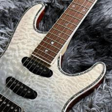 Ibanez SA360NQM-BMG (Black Mirage Gradation) 【特価】_4