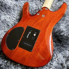 Ibanez SA360NQM-BMG (Black Mirage Gradation) 【特価】_8