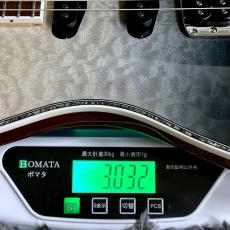 Ibanez SA360NQM-BMG (Black Mirage Gradation) 【特価】_11