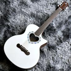 ZEMAITIS CAM-90HCW Gloss White Abalone_2