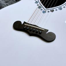 ZEMAITIS CAM-90HCW Gloss White Abalone_3
