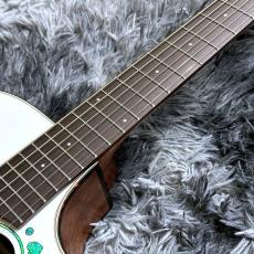 ZEMAITIS CAM-90HCW Gloss White Abalone_5