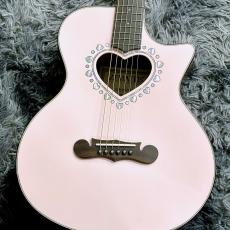 ZEMAITIS CAM-90HCW Gloss Pink Mother of Pearl