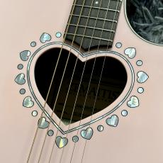 ZEMAITIS CAM-90HCW Gloss Pink Mother of Pearl_4