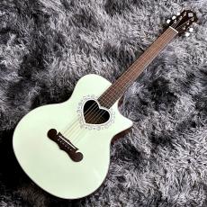 ZEMAITIS CAM-90HCW Gloss Green Mother of Pearl_2