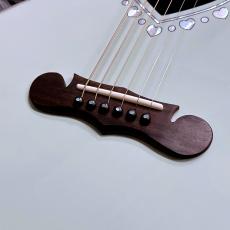 ZEMAITIS CAM-90HCW Gloss Green Mother of Pearl_3