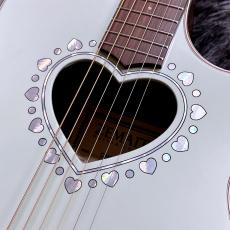 ZEMAITIS CAM-90HCW Gloss Green Mother of Pearl_4