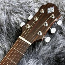 ZEMAITIS CAM-90HCW Gloss Green Mother of Pearl_6