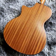 ZEMAITIS CAM-90HCW Gloss Green Mother of Pearl_8