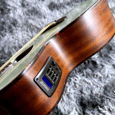ZEMAITIS CAM-90HCW Gloss Green Mother of Pearl_9
