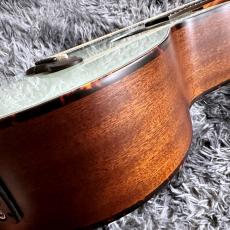 ZEMAITIS CAM-90HCW Gloss Green Mother of Pearl_10