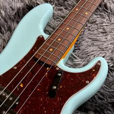 Fender American Vintage II 1960 Precision Bass, Rosewood Fingerboard, Daphne Blue【チョイキズ特価】_4