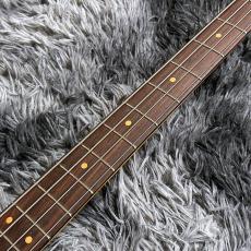 Fender American Vintage II 1960 Precision Bass, Rosewood Fingerboard, Daphne Blue【チョイキズ特価】_5