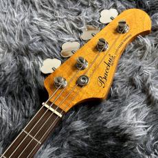 Bacchus BJB-1-RSM/R-TTPG BLK -Univers Series-【アウトレット特価】【SPOTモデル】_6