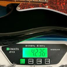 Bacchus BJB-1-RSM/R-TTPG BLK -Univers Series-【アウトレット特価】【SPOTモデル】_11