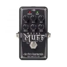 Electro-Harmonix Nano Metal Muff_2