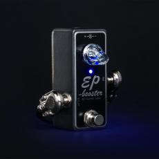 XOTiC EP Booster