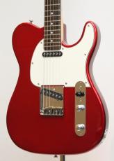 G&L Tribute Series ASAT Classic (USED) / Candy Apple Red / 3.77kg