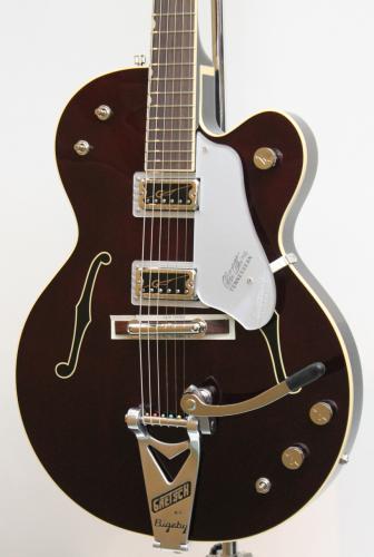 Gretsch G6119T-62 Vintage Select Edition '62 Tennessean Hollow Body with Bigsby / 3.19kg