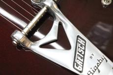 Gretsch G6119T-62 Vintage Select Edition '62 Tennessean Hollow Body with Bigsby / 3.19kg_4