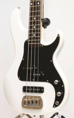 G&L Tribute Series SB-2(USED) / Vintage White / 4.42kg