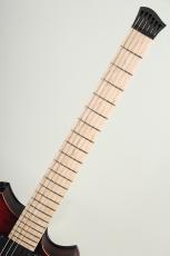 Moffa Guitars Hera Semihollow Headless_5