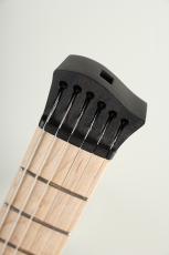 Moffa Guitars Hera Semihollow Headless_6