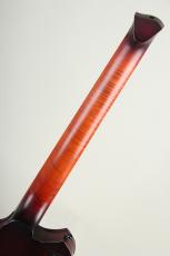Moffa Guitars Hera Semihollow Headless_7