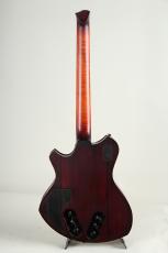 Moffa Guitars Hera Semihollow Headless_8