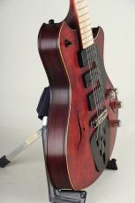 Moffa Guitars Hera Semihollow Headless_10