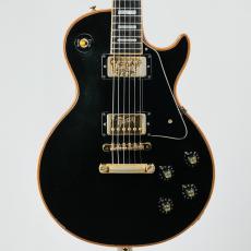 Gibson Les Paul Custom -Ebony-【1972年製VINTAGE】【4.38kg】