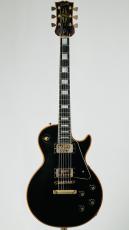 Gibson Les Paul Custom -Ebony-【1972年製VINTAGE】【4.38kg】_2