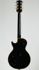 Gibson Les Paul Custom -Ebony-【1972年製VINTAGE】【4.38kg】_4