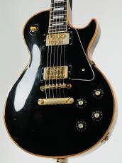 Gibson Les Paul Custom -Ebony-【1972年製VINTAGE】【4.38kg】_5