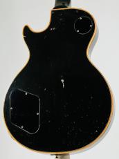 Gibson Les Paul Custom -Ebony-【1972年製VINTAGE】【4.38kg】_6