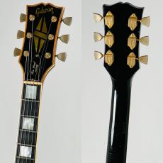 Gibson Les Paul Custom -Ebony-【1972年製VINTAGE】【4.38kg】_8