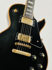 Gibson Les Paul Custom -Ebony-【1972年製VINTAGE】【4.38kg】_10