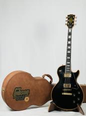 Gibson Les Paul Custom -Ebony-【1972年製VINTAGE】【4.38kg】_11