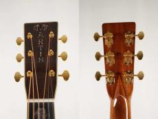 Martin D-45 Standard #3013405_6