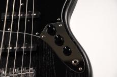 FUJIGEN KNJB100MBAHV -Open Pore Black- [4.50kg]_6