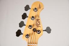 FUJIGEN KNJB100MBAHV -Open Pore Black- [4.50kg]_11