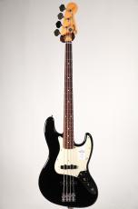 Fender Made in Japan Traditional 60s Jazz Bass -Black- [3.87kg]_2