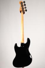 Fender Made in Japan Traditional 60s Jazz Bass -Black- [3.87kg]_4