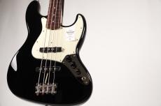 Fender Made in Japan Traditional 60s Jazz Bass -Black- [3.87kg]_5