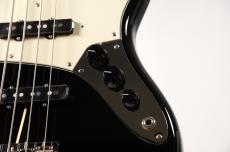 Fender Made in Japan Traditional 60s Jazz Bass -Black- [3.87kg]_6
