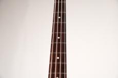 Fender Made in Japan Traditional 60s Jazz Bass -Black- [3.87kg]_9