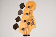 Fender Made in Japan Traditional 60s Jazz Bass -Black- [3.87kg]_11