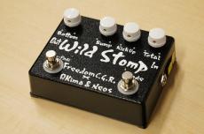 FREEDOM CUSTOM GUITAR RESEARCH Wild Stomp