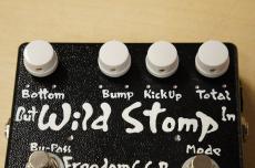 FREEDOM CUSTOM GUITAR RESEARCH Wild Stomp_2