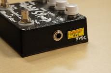 FREEDOM CUSTOM GUITAR RESEARCH Wild Stomp_3